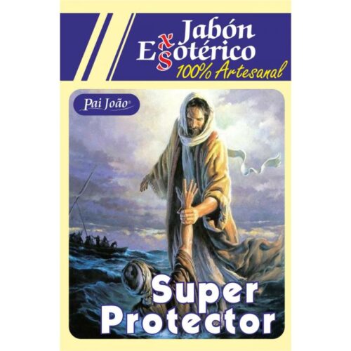 SAPONETTA SUPER PROTECTOR